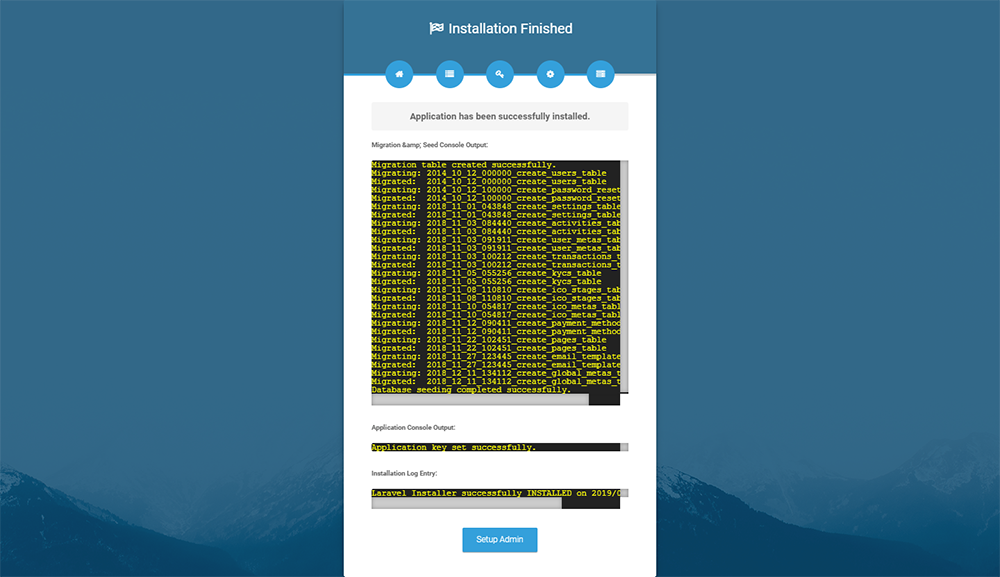 Step Seven Step Seven